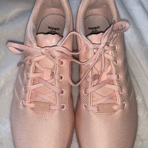 adidas ZX FLUX pink size 7